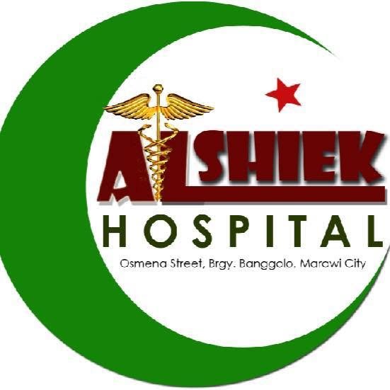 Al-Shiek Hospital II logo